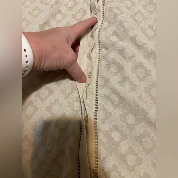 Chicos blouse size 3 - Picture 3 of 15